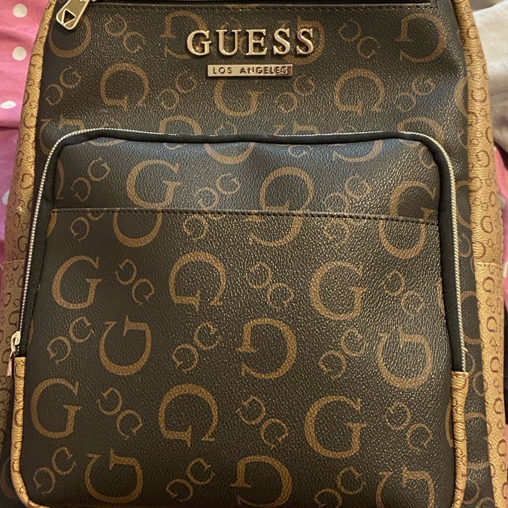 Guess Los Angeles Backpack